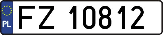 FZ10812