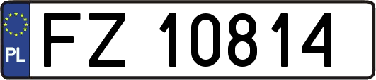 FZ10814