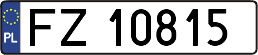 FZ10815