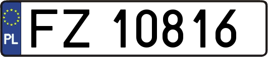 FZ10816