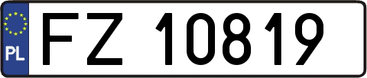 FZ10819