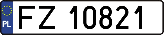 FZ10821