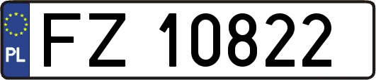 FZ10822