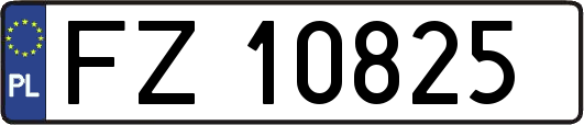 FZ10825