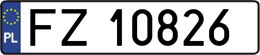 FZ10826