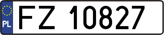 FZ10827