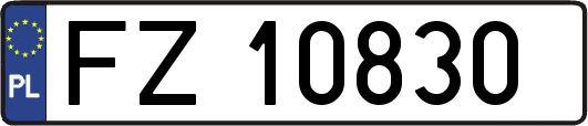 FZ10830