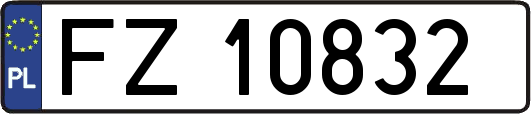 FZ10832