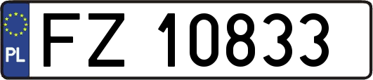 FZ10833