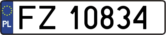FZ10834