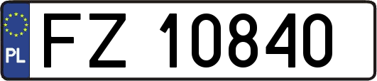 FZ10840