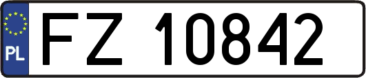 FZ10842