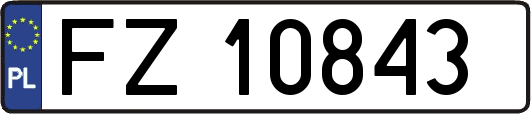 FZ10843