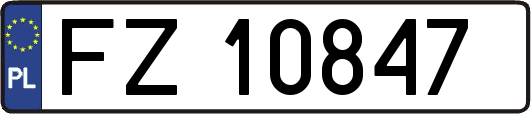 FZ10847