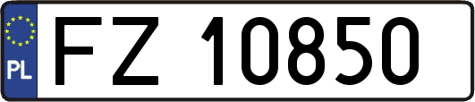 FZ10850