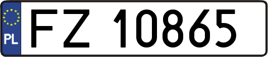 FZ10865