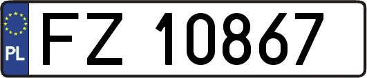 FZ10867