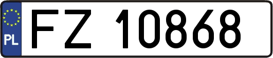 FZ10868
