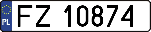 FZ10874