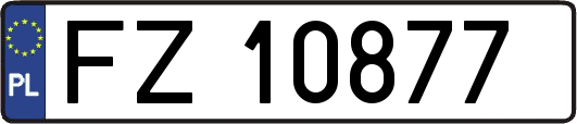 FZ10877