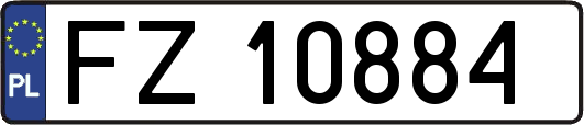 FZ10884