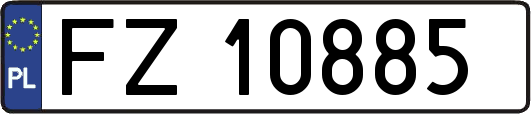 FZ10885