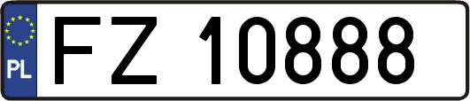 FZ10888