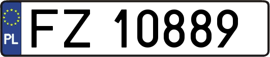 FZ10889