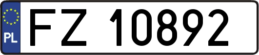 FZ10892