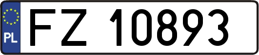 FZ10893