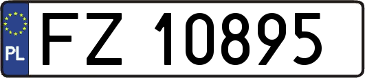 FZ10895