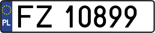 FZ10899