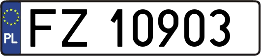 FZ10903