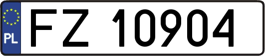 FZ10904