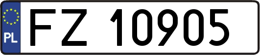 FZ10905