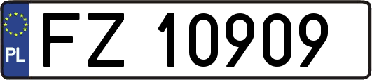 FZ10909
