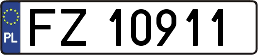 FZ10911