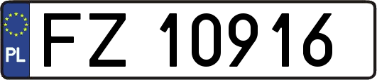 FZ10916