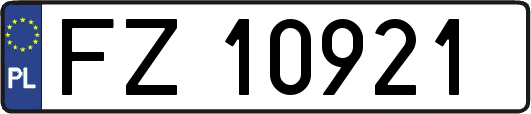 FZ10921