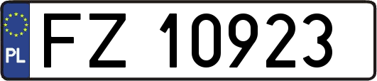 FZ10923