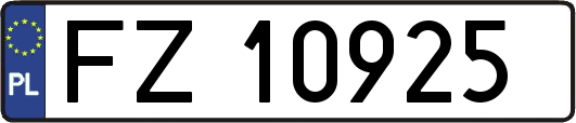 FZ10925