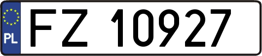 FZ10927