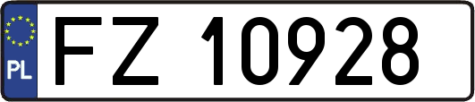 FZ10928