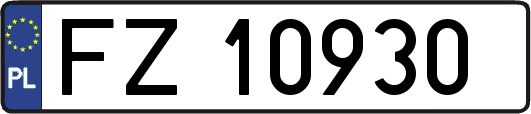 FZ10930