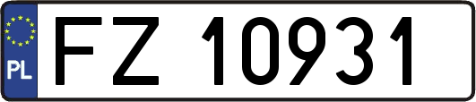 FZ10931