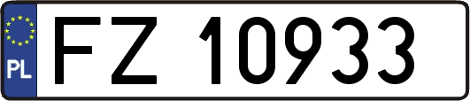 FZ10933