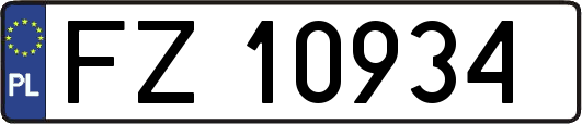 FZ10934