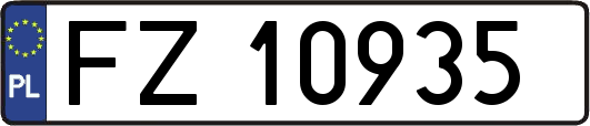 FZ10935