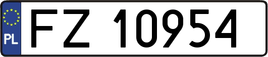 FZ10954