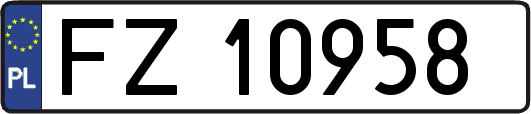 FZ10958